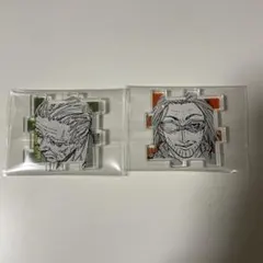 SAKAMOTODAYS展 アクリルパズル 篁 キンダカのサムネイル