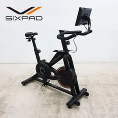 2026年最新】SIXPAD フィットネスバイクの人気アイテム - メルカリ