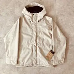 新品 ノースフェイス WinterPark Jacket/S/NS62516