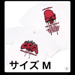 ワンオク2026 DETOX JAPAN FINAL C Tシャツのサムネイル