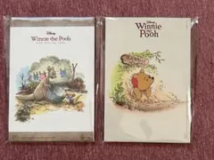 キャンバスマグネット プーさん カンガ ルー くまのプーさん展 100周年