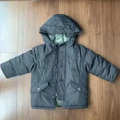 babyGap 男の子　ダウンジャケット　ダウン　アウター　95cm