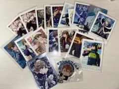 アイナナ 八乙女楽 十龍之介 まとめ売り TRIGGER