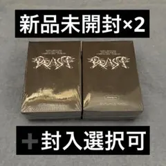 ALD1 少年BEAST Hissing ver. 新品 未開封
