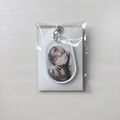 にじさんじ　叶　にじネイル Classy ネイルポリッシュ アクキー