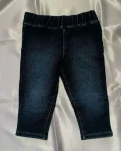 Ralph Lauren ネイビー レギンス 80㌢ 12m