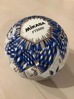 MIKASA FT550D サッカーボール　アルムンドのサムネイル