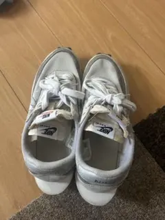 sacai × Nike LD Waffle 