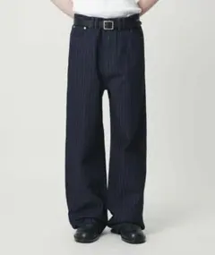 新品】Dickies × monkey time ストライプバギーパンツ - メルカリ