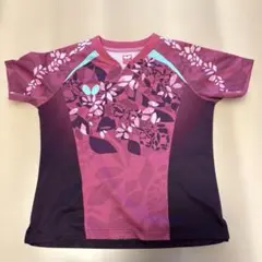 美品Butterfly 卓球ウェア レディース Sサイズ2212番