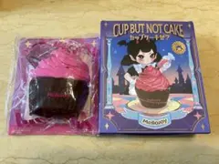 mellojoy カップケーキか？ ミント雲 チョコミントメロジョイ - メルカリ