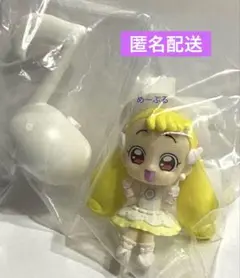 おジャ魔女どれみ　あそーとコレクション　ビッグサイズフィギュア　【ハナ】