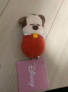 Disney 犬のキャラクター ぬいぐるみ
