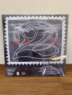 【新品】ISSUGI & GRADIS NICE Day'N'Nite2 LP