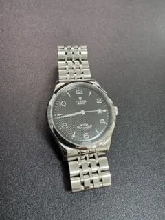 TUDOR 1926 91550 39mm ブラック チューダー チュードルのサムネイル
