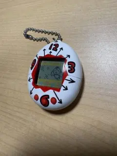 たまごっち　電池入り