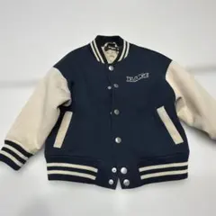 XLARGE KIDS スタジャン　100サイズのサムネイル