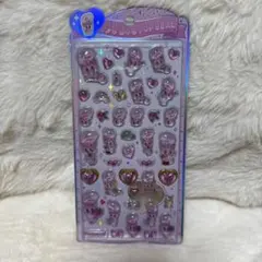 うるちゅるPOPシール エスターバニー