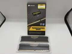 KLEVV DDR5 7600MHz 24GBメモリ RGB付き - メルカリ