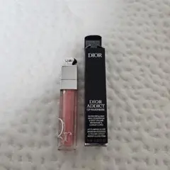 Dior Addict Lip Maximizer 010