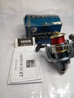 2026年最新】SHIMANO AERLEX XT2000の人気アイテム - メルカリ