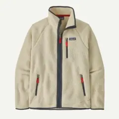 Patagonia レトロパイルジャケット