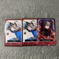 シクフォニ 暇72 トレカ 最酊 Precious