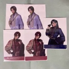 夜半 クリカ 第一