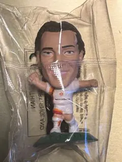 コリンシアン マイクロスターズ トッティ ローマアウェイ