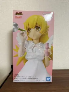 EXQ FIGURE （Celestial Figure ver.）忍野忍
