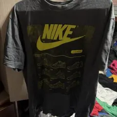 ナイキAIR MAX Tシャツ