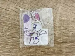 【全8種】ミャイズ ワッペンキーホルダー コンプリート 新品未開封　ME:I MEI_NAGANO_03_223756da-eeaf-