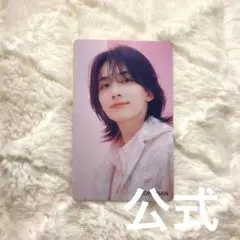 2025年最新】ジョンハン トレカ always yoursの人気アイテム