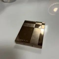 LUNASOL アイシャドウパレット 01 Beige Beige
