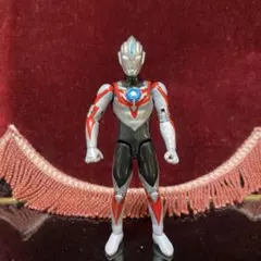 ウルトラヒーローシリーズ53 ウルトラマンオーブ オーブオリジン