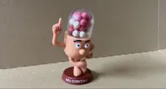 コンタック　フィギュア