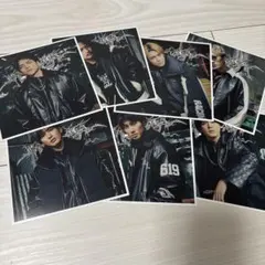 WEST. 無責任でええじゃないかLOVE ソロカード