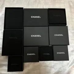 2025年最新】chanel 空箱 アクセサリーの人気アイテム - メルカリ