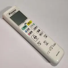 DAIKIN ARC478A30 リモコン エアコン ダイキンのサムネイル