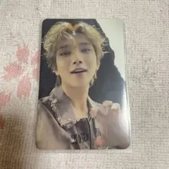 FACE THE SUN ジョシュア