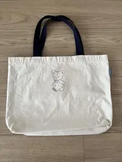 familiar トートバッグ