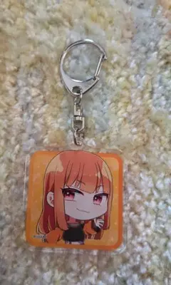 カラフルピーチ　えと