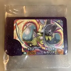 ポケモンフレンダ　ルカリオ　スーパートレジャー