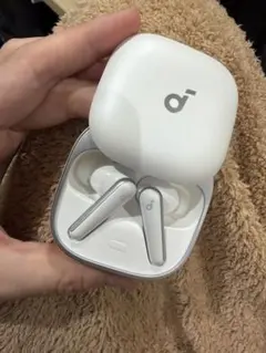 Anker Soundcore Liberty Buds 箱あり - メルカリ