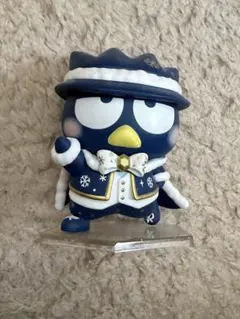 バツ丸 1番くじ フィギュア