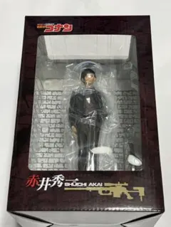 名探偵コナン 赤井秀一 マルチスタンドver. 限定版 フィギュア 箱あり
