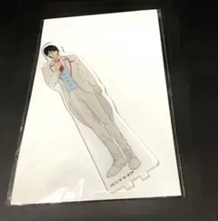 徳川カズヤ　アクリルスタンド