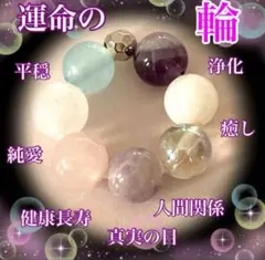 【神結－六芒星の聖なる護符✡️】祈祷済み✨レムリア青い石✨心願成就✨ 神結－六芒星の聖なる護符✡️】祈祷済み✨レムリア青い石✨心願成就✨