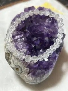 天然石 ブレスレット