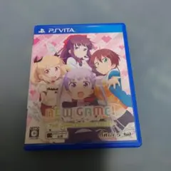 2026年最新】new game!の人気アイテム - メルカリ